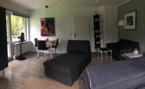 Tiny Apartment Bad Harzburg Leihfahrraeder Gratis Shuttleservice Exterior foto